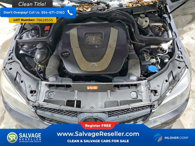 Used 2011 Mercedes-Benz C 300 Sedan 4 Door image 15