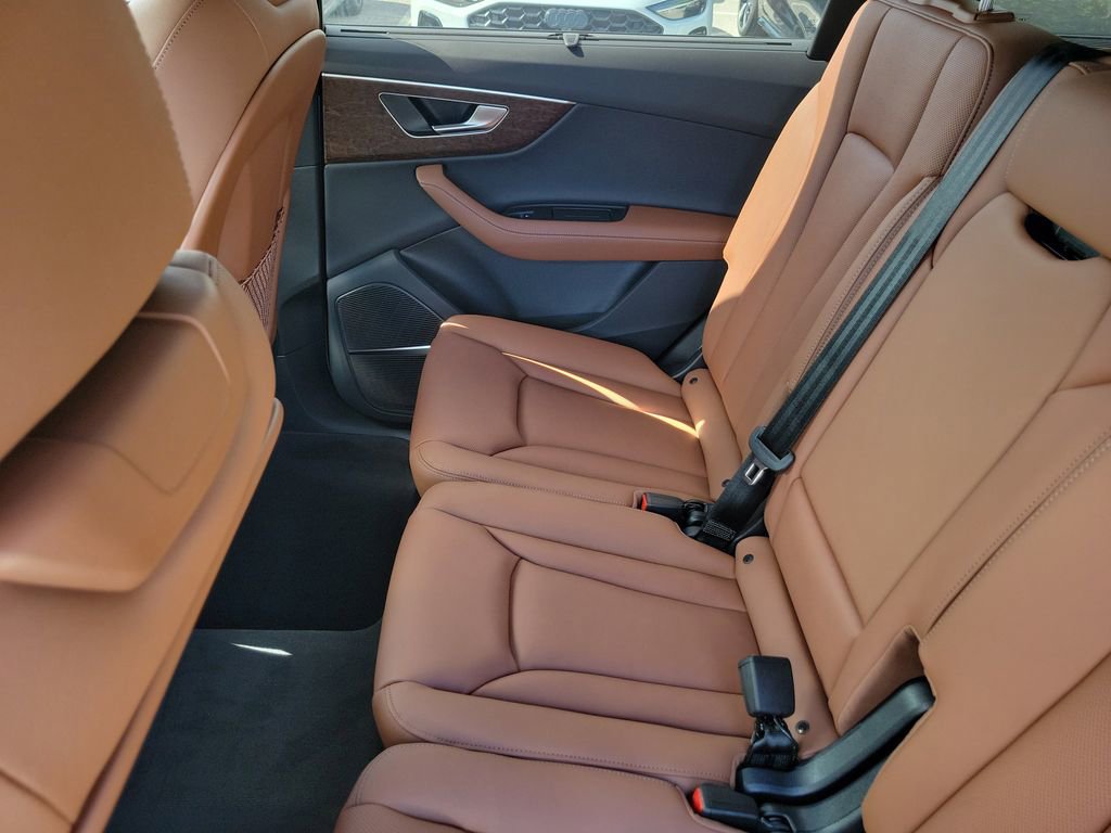 New 2026 Audi Q7 Premium Plus AWD/4WD image 26