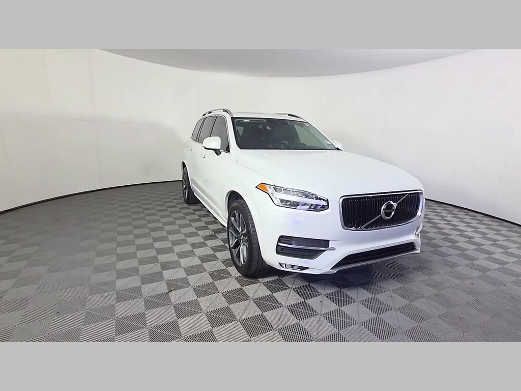 Used 2019 Volvo XC90 T6 Momentum w/ Protection Package Premier AWD/4WD image 52