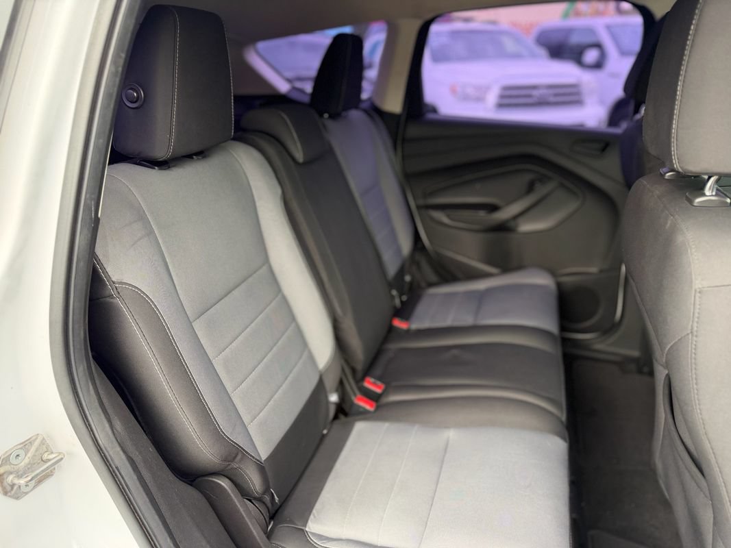 Used 2017 Ford Escape S FWD image 7