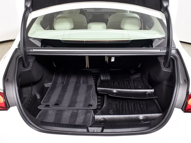 Certified 2025 Mercedes-Benz E 350 Sedan image 40