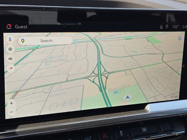 New 2026 Chevrolet Silverado 1500 LT image 14