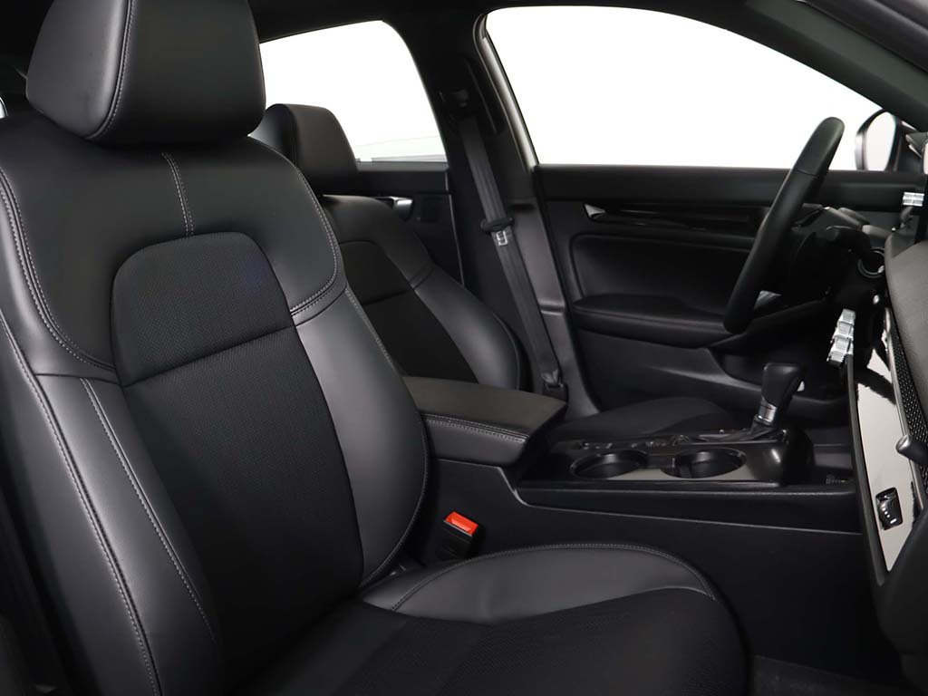 Used 2023 Honda Civic Sport Touring image 31