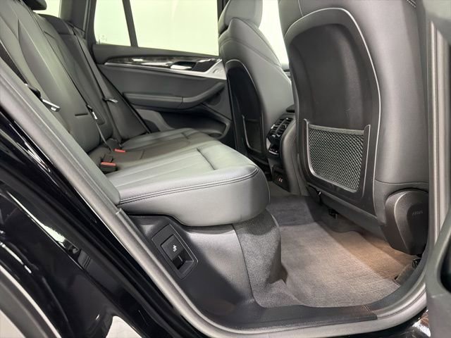 Used 2020 BMW X3 xDrive30i w/ Convenience Package AWD/4WD image 23