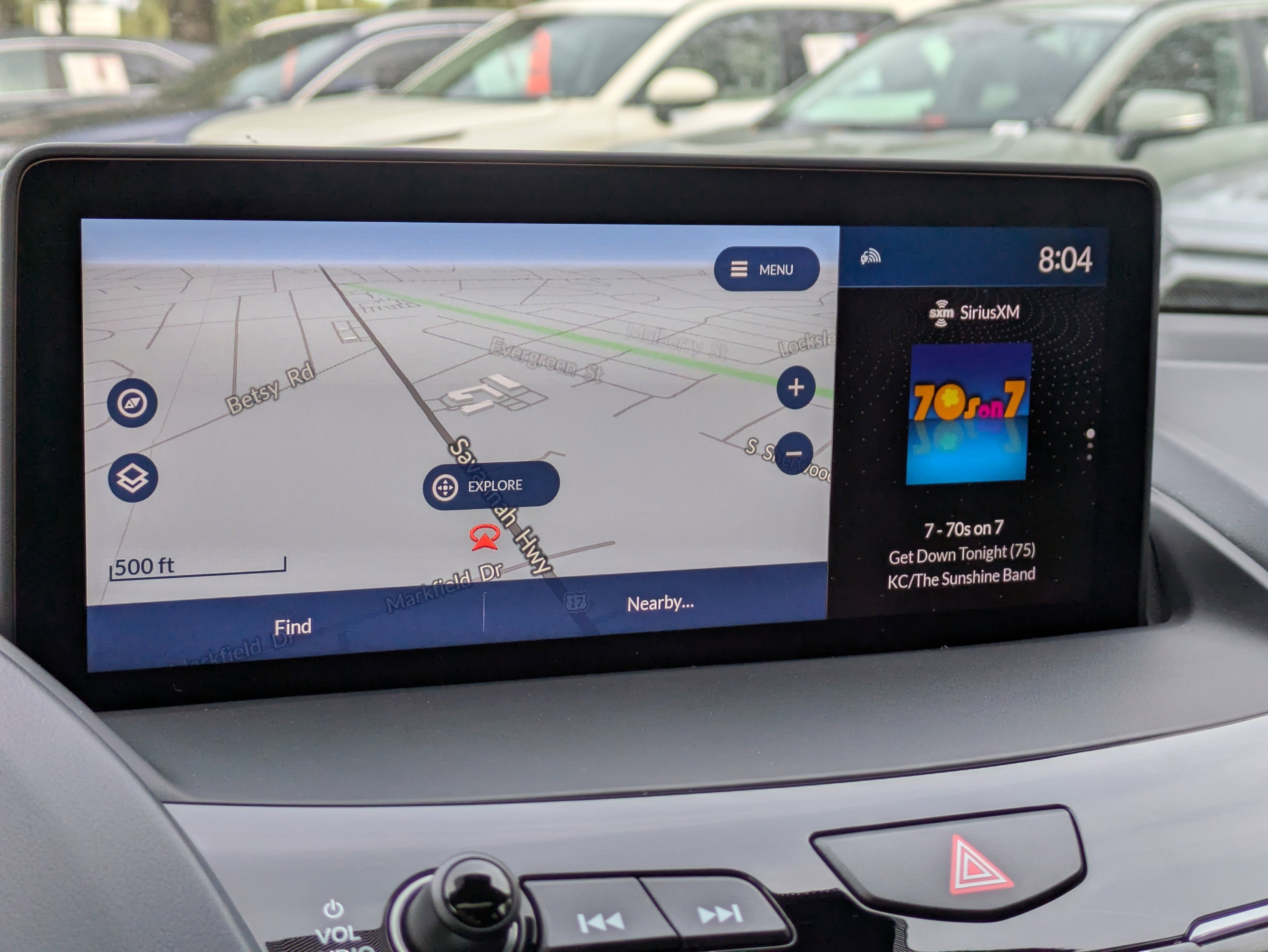 Used 2022 Acura RDX FWD w/ Technology Package image 30