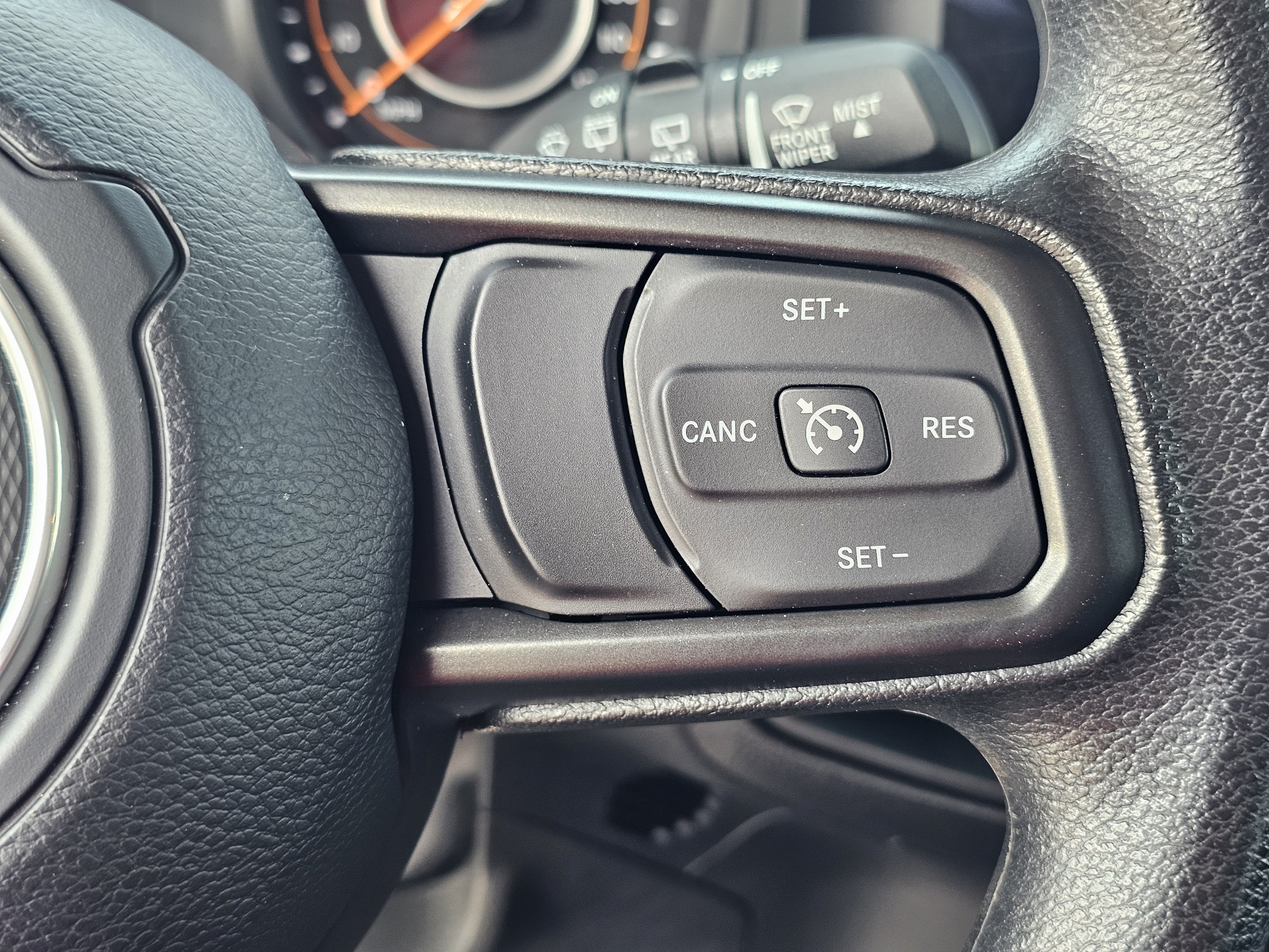 Used 2024 Jeep Wrangler Sport AWD/4WD image 23