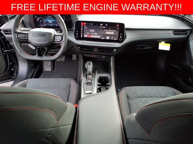 New 2026 Dodge Charger GT w/ Blacktop Package AWD/4WD image 25