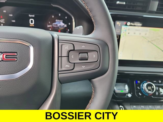 New 2026 GMC Sierra 1500 AT4 w/ AT4 Premium Package AWD/4WD image 20