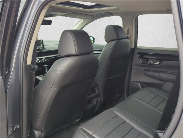 New 2026 Honda CR-V EX-L image 17
