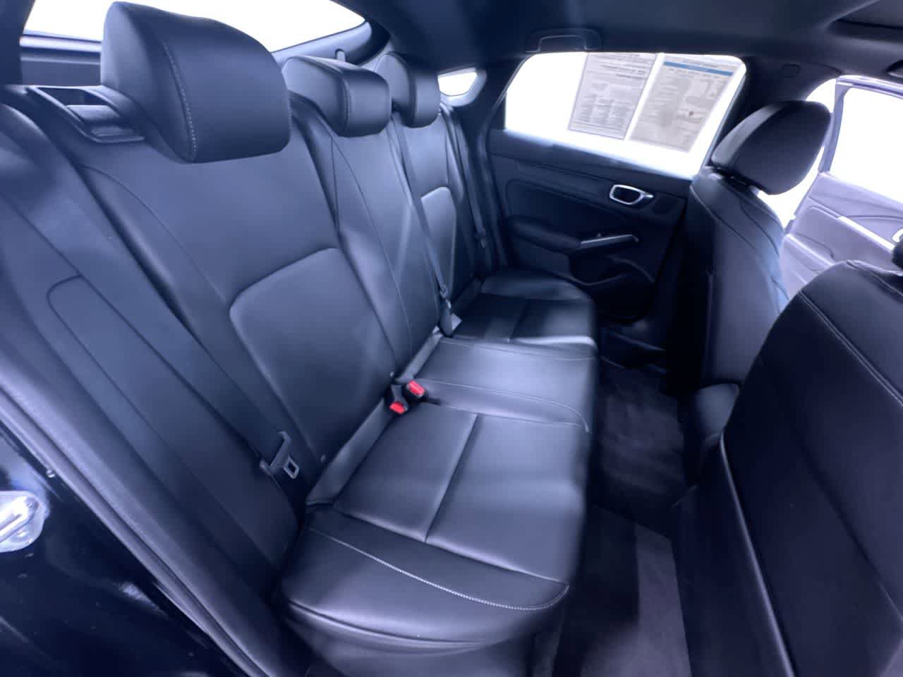 Used 2023 Acura Integra A-Spec FWD image 35