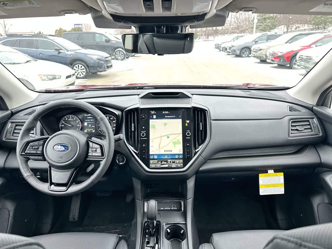 New 2026 Subaru Ascent Bronze Edition w/ Popular Package #2 image 20