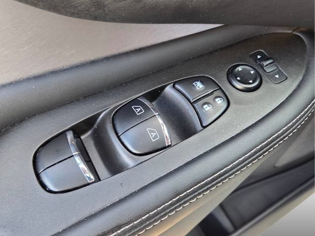 Used 2023 Nissan Murano SL w/ Cargo Package AWD/4WD image 34