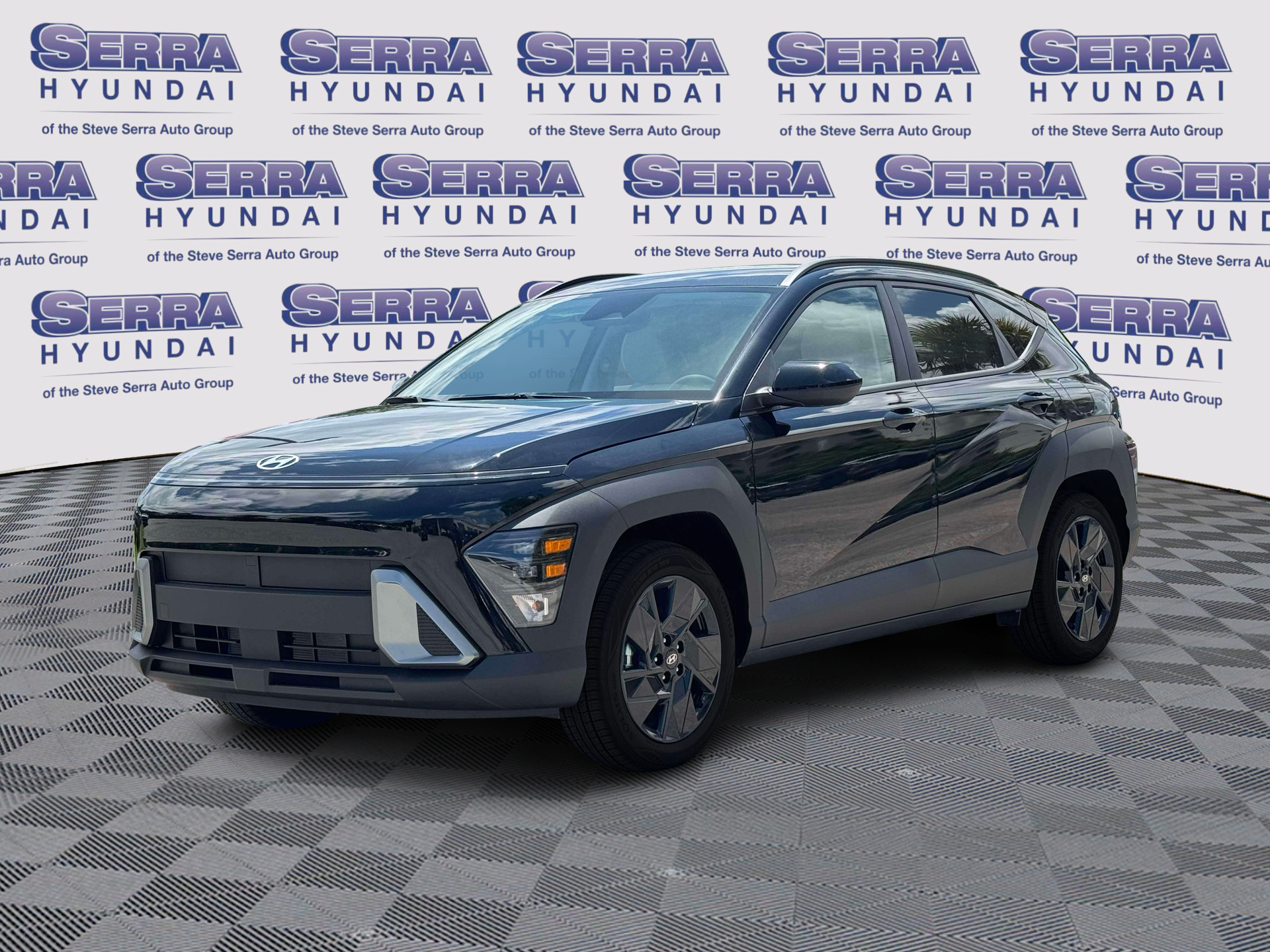 New 2027 Hyundai Kona SEL Sport FWD image 18