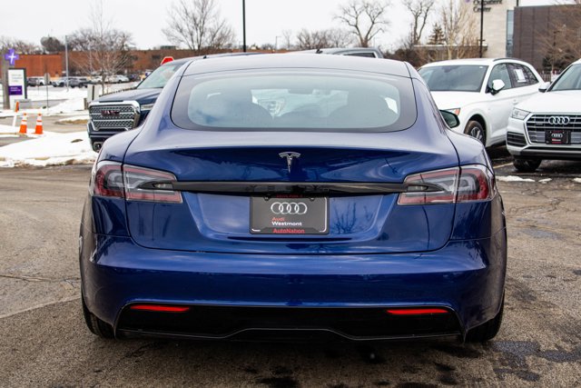 Used 2021 Tesla Model S Long Range image 6