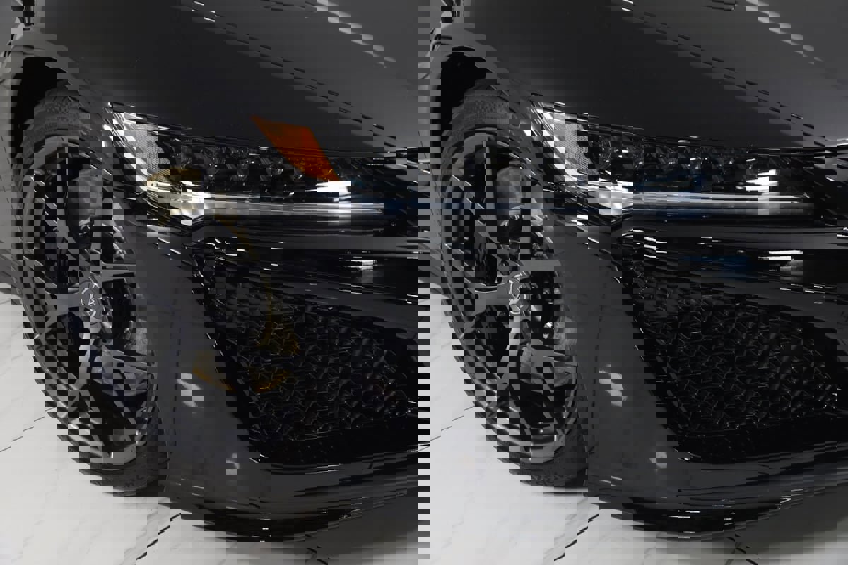 Used 2021 Acura NSX image 19