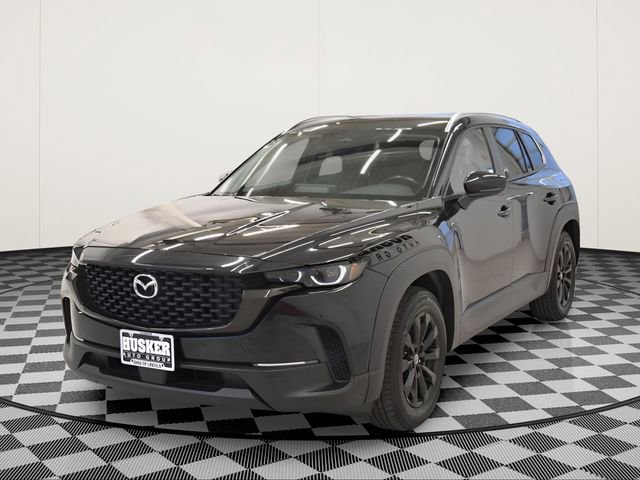 Used 2025 MAZDA CX-50 AWD 2.5 S w/ Select Package image 9