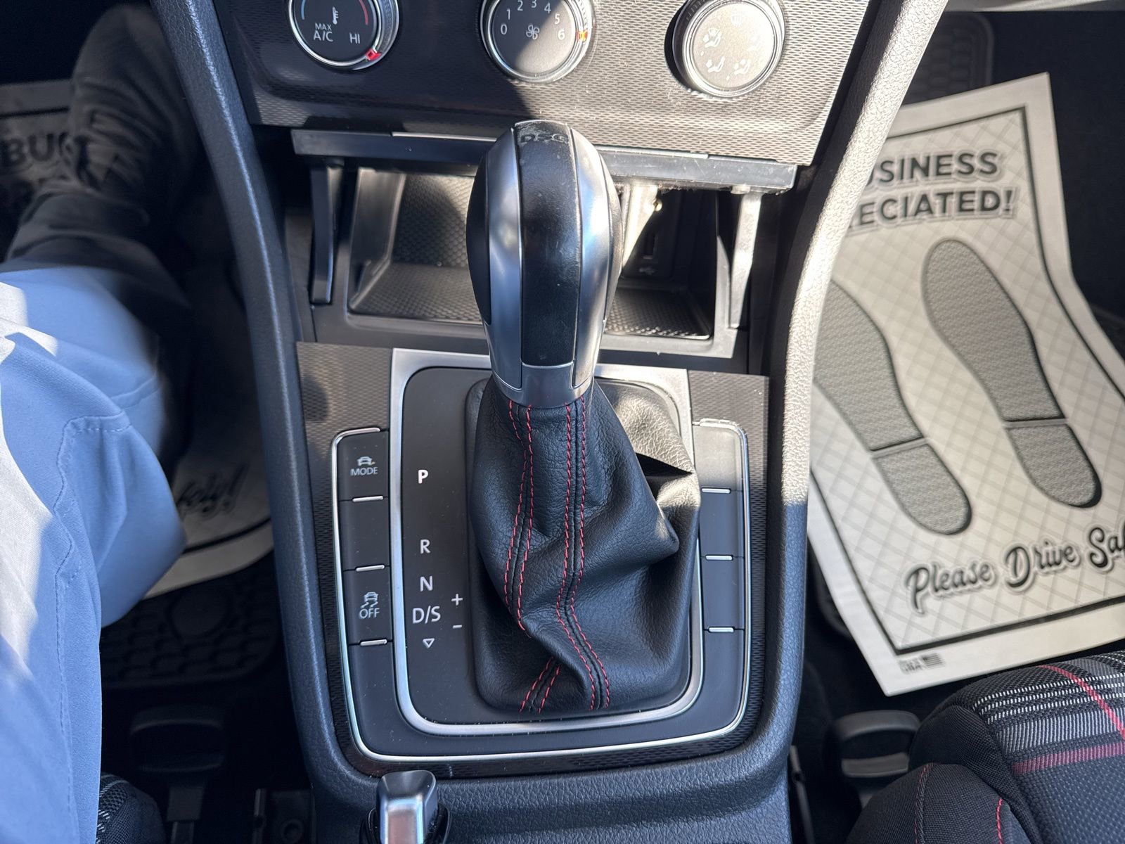 Used 2017 Volkswagen GTI S image 24