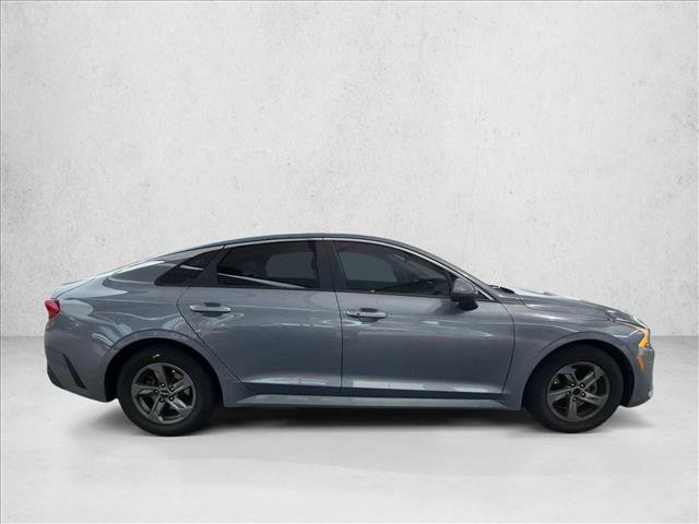 Used 2022 Kia K5 LXS FWD video 4