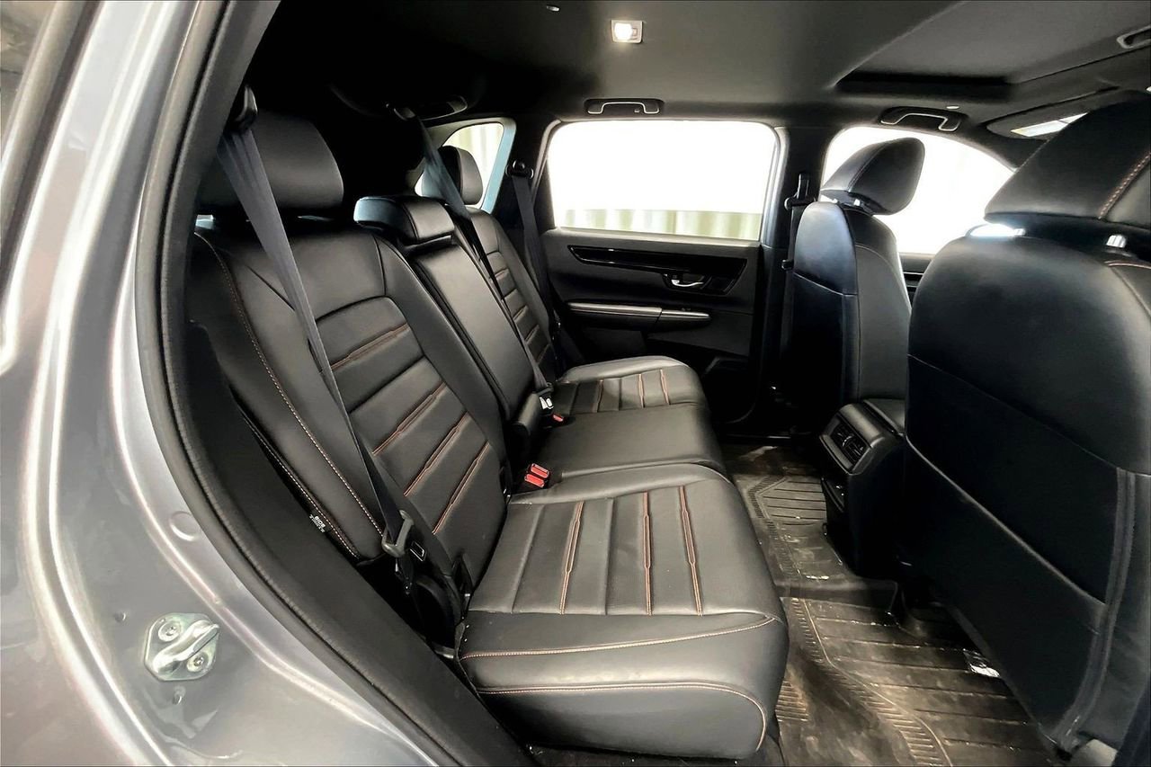 Used 2023 Honda CR-V Sport Touring image 25
