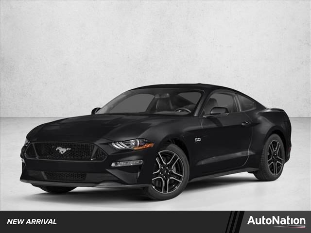 Used 2021 Ford Mustang GT w/ Equipment Group 301A