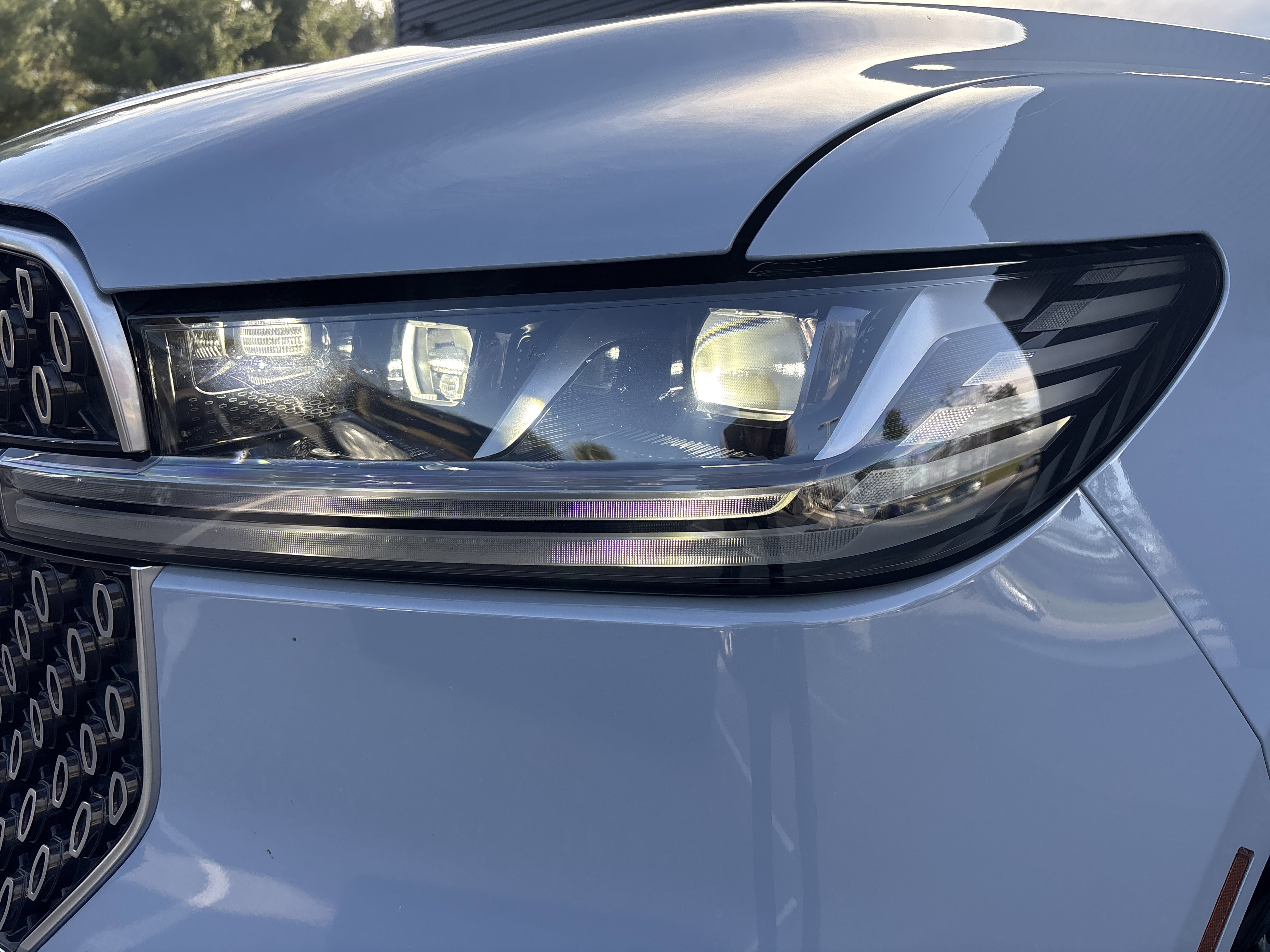 Used 2025 Lincoln Navigator L Reserve image 27