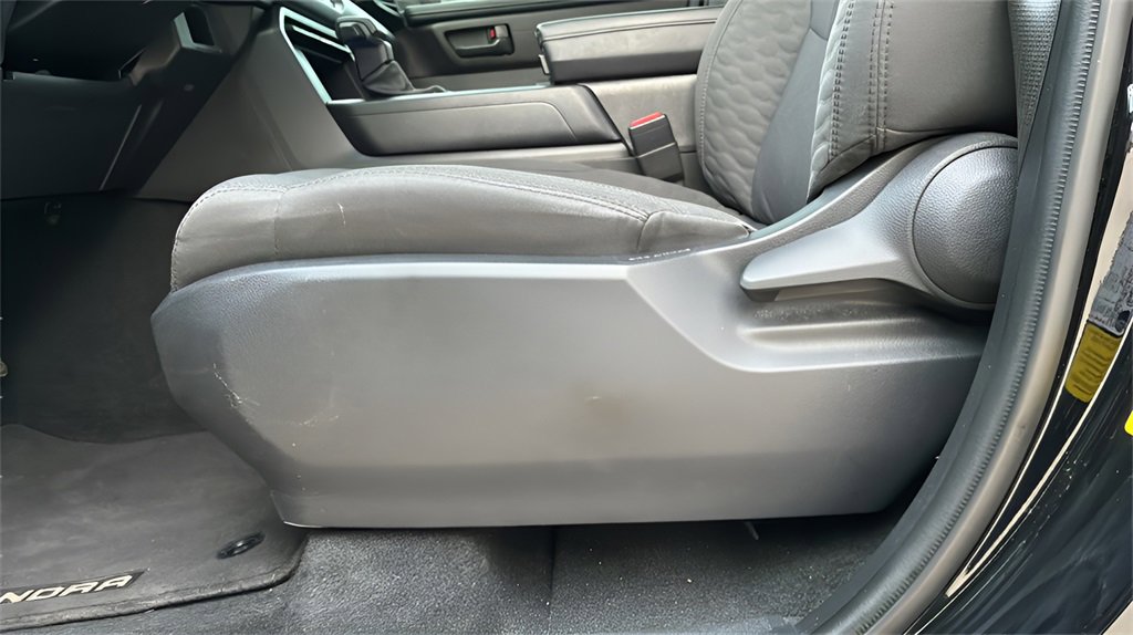 Used 2023 Toyota Tundra SR w/ SR Tow Package image 15