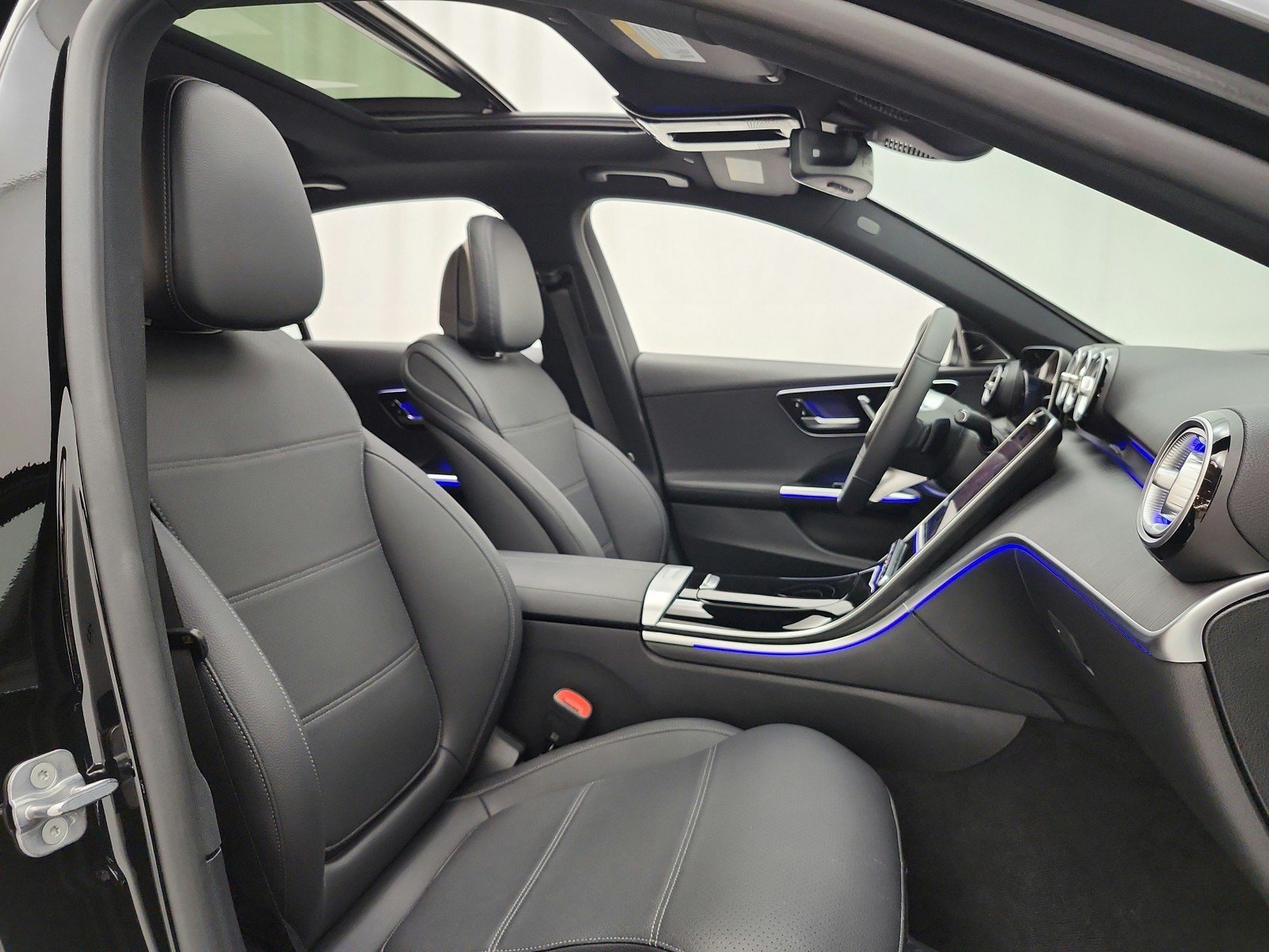 Certified 2026 Mercedes-Benz C 300 Sedan image 19