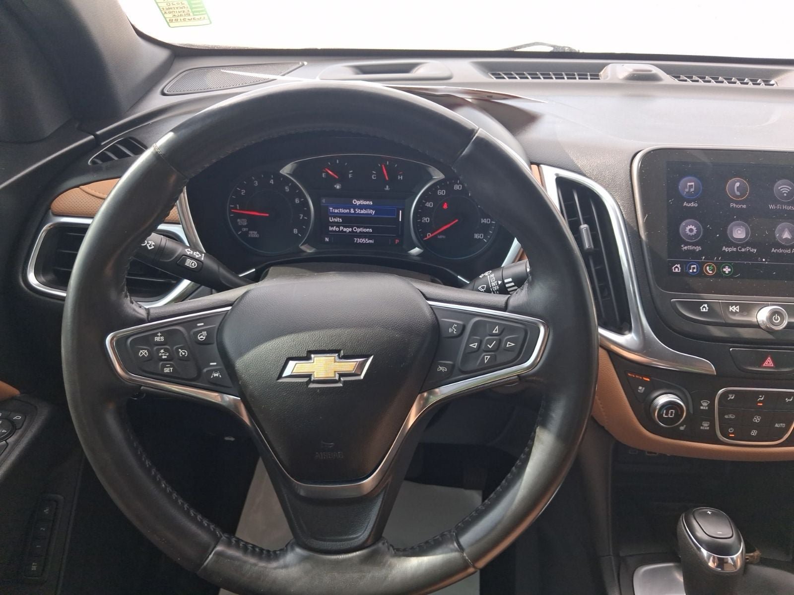 Used 2020 Chevrolet Equinox Premier FWD image 20
