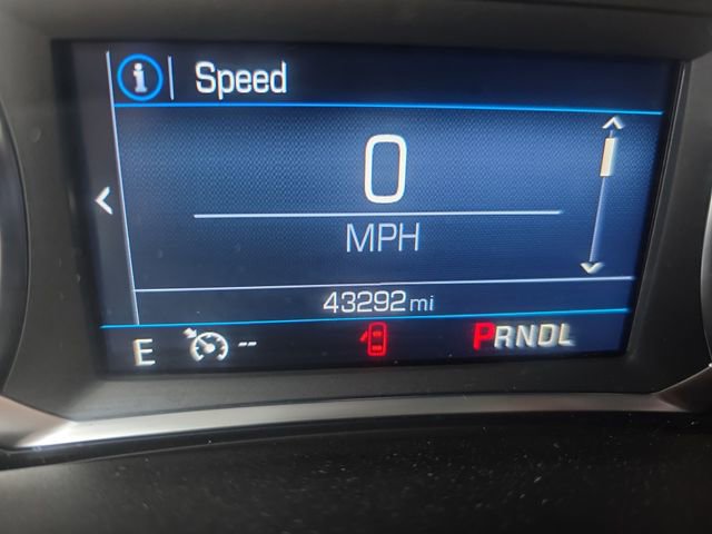 Used 2024 Chevrolet Equinox LT AWD/4WD image 17