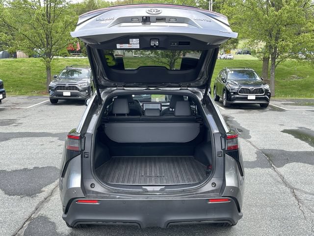 Certified 2023 Toyota bZ4X AWD w/ Weather Package image 23