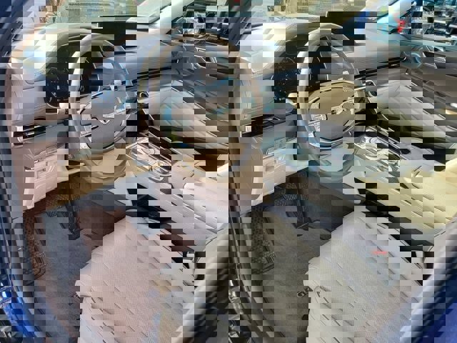 Used 2022 Genesis GV80 2.5T w/ Prestige Package 04 image 22