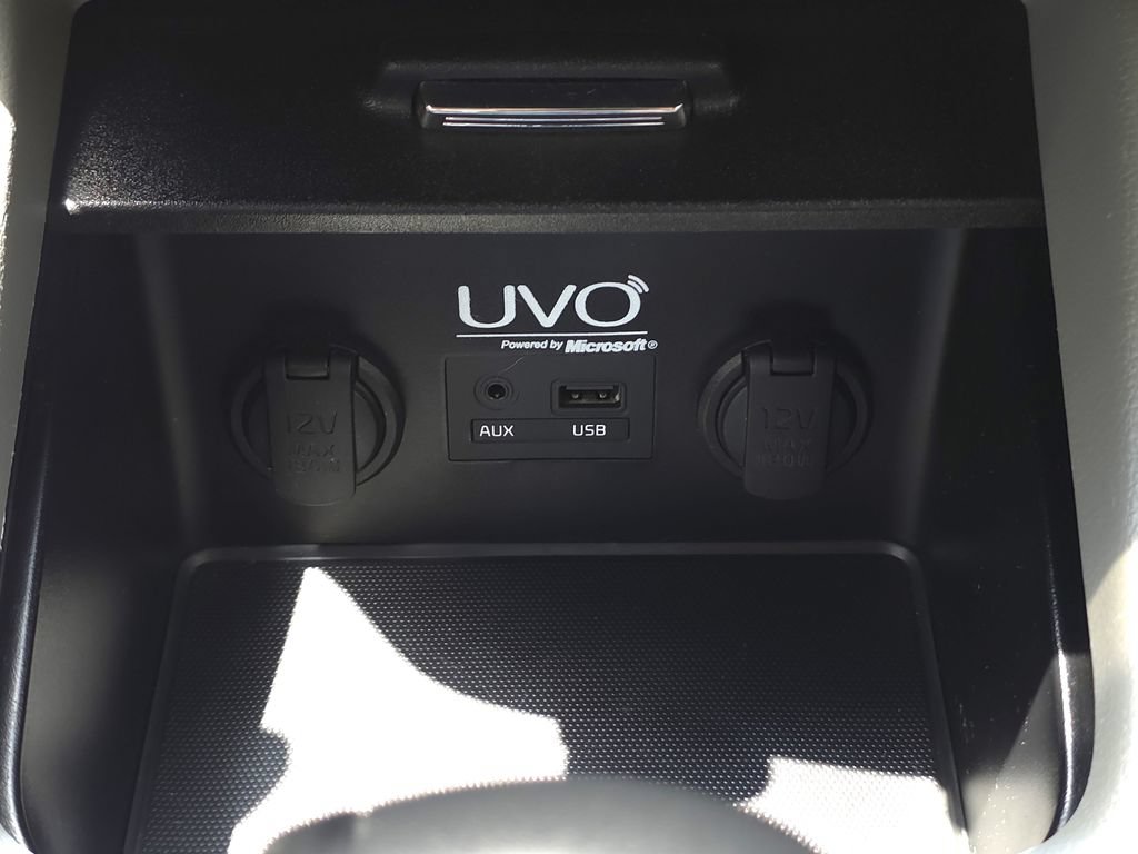 Used 2014 Kia Forte EX w/ Protection Package FWD image 23