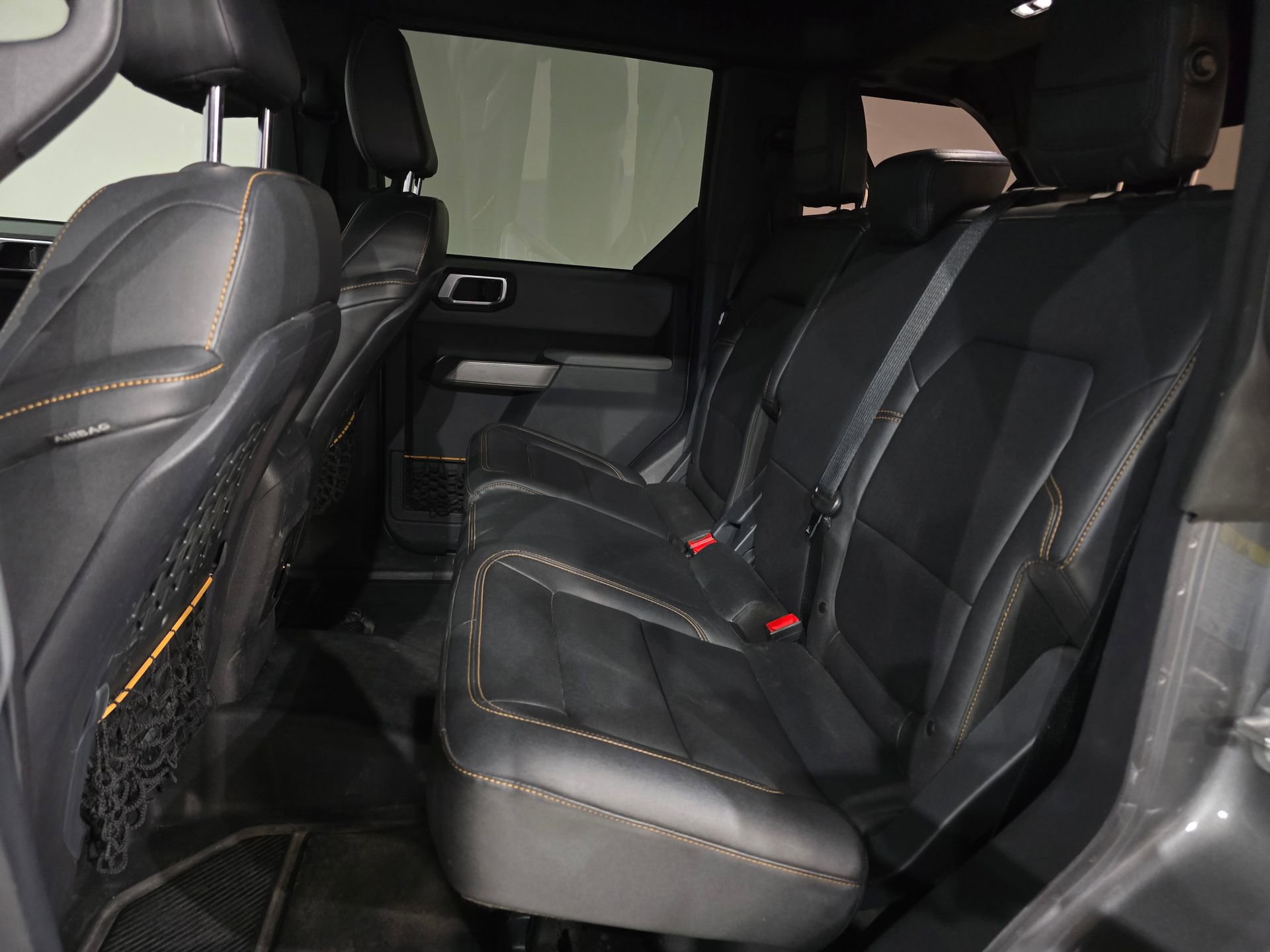 Used 2021 Ford Bronco Badlands image 35