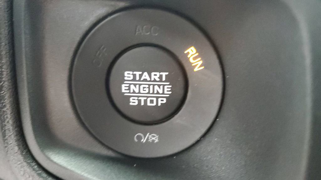 New 2025 Jeep Wrangler Sport S image 26