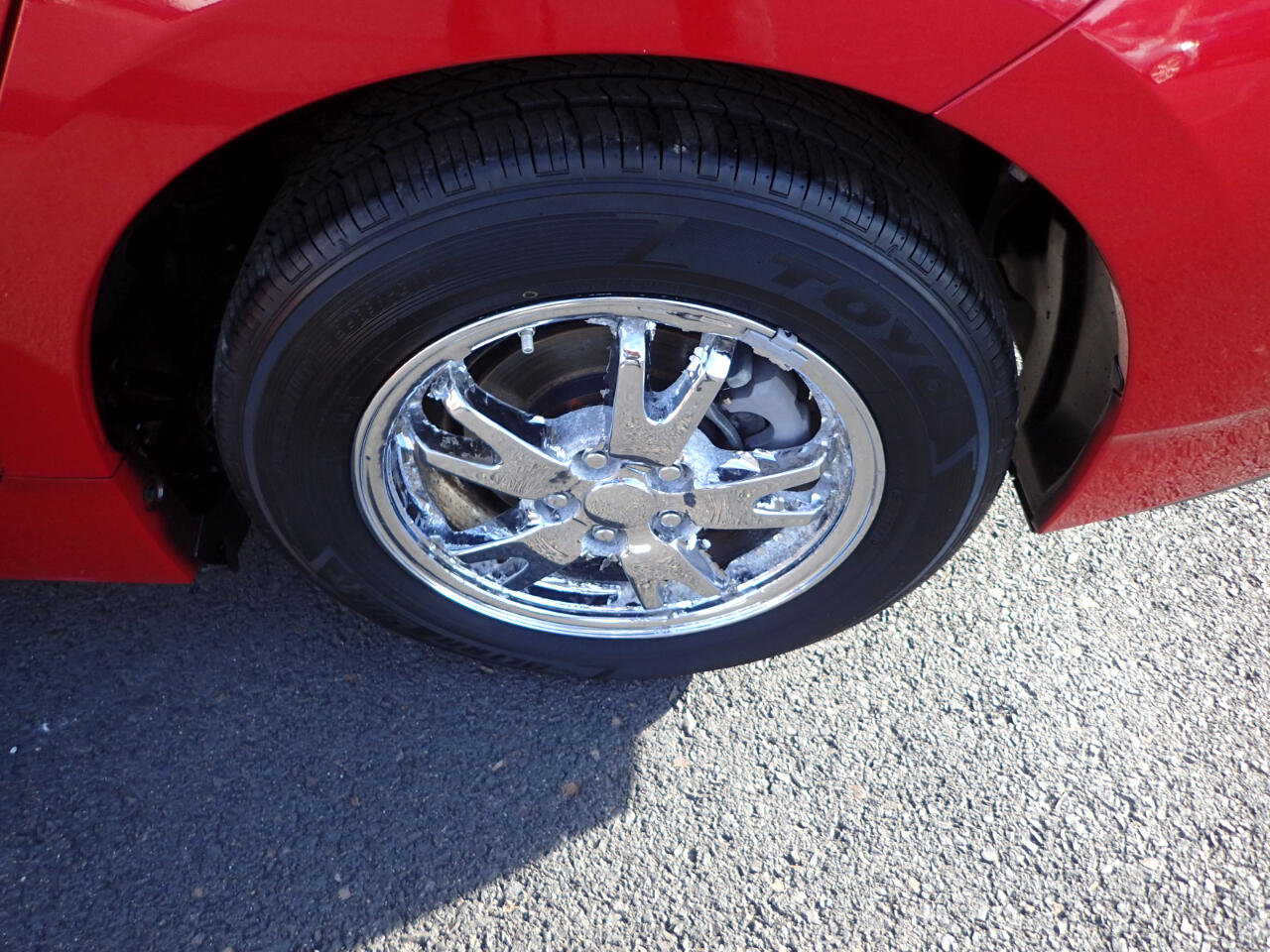 Used 2011 Toyota Prius Three w/ Appearance Pkg FWD image 23