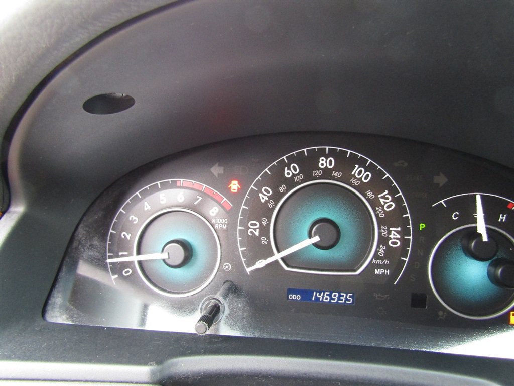 Used 2008 Toyota Solara Coupe FWD image 21