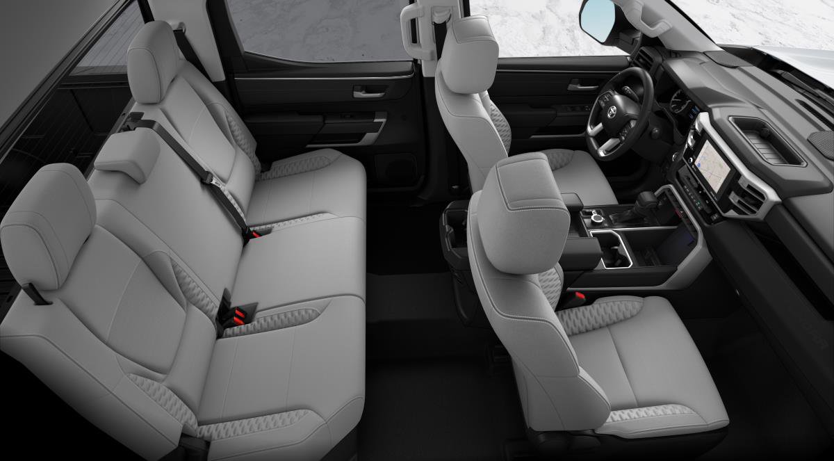 Used 2024 Toyota Tundra SR5 image 20