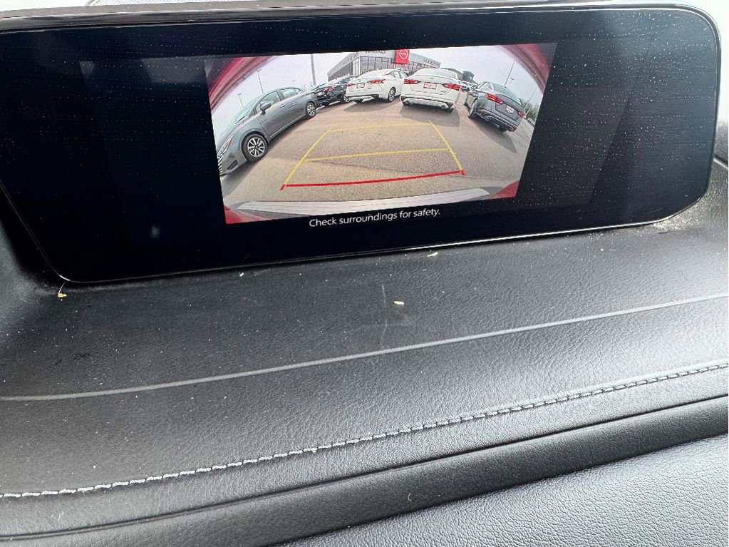 Used 2024 MAZDA CX-30 AWD 2.5 S w/ Select Sport Pkg image 19