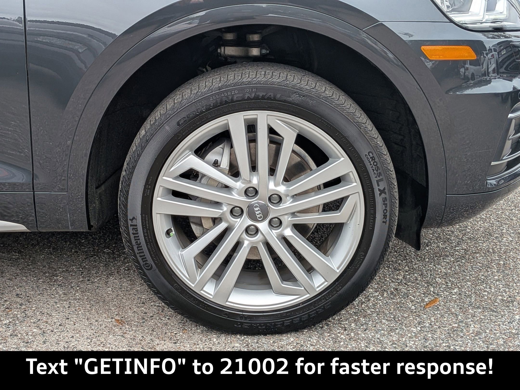 Used 2019 Audi Q5 2.0T Premium Plus w/ Premium Plus Package image 13