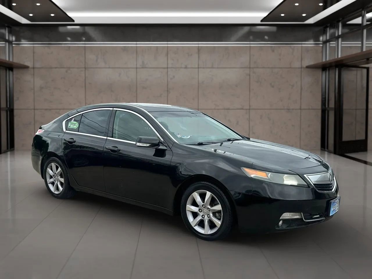 Used 2013 Acura TL w/ Technology Package FWD image 10