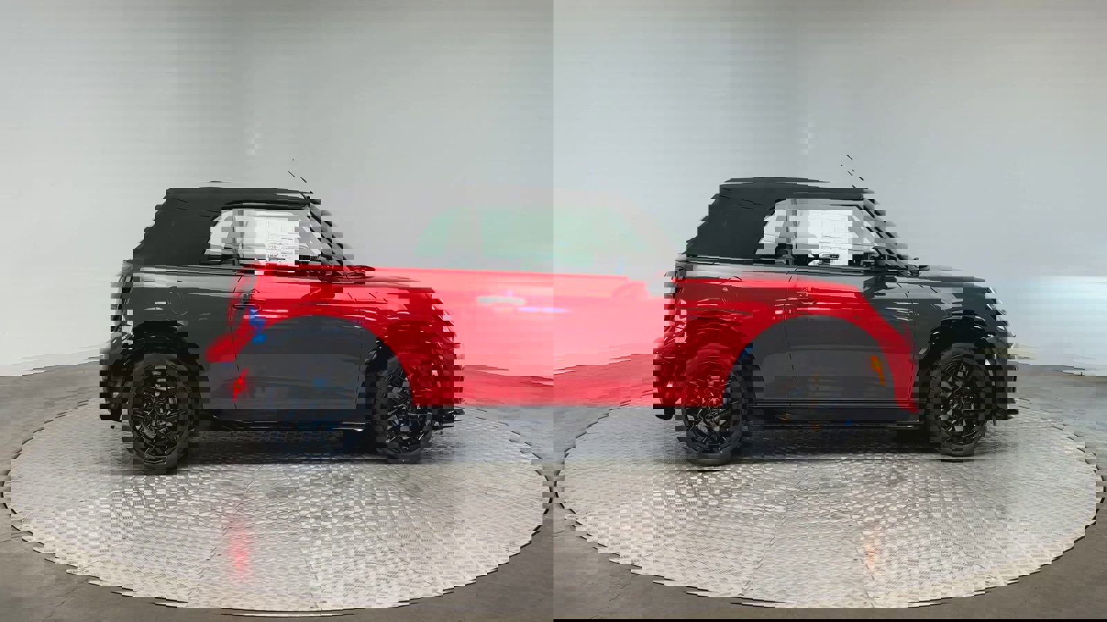 New 2026 MINI Cooper S image 9
