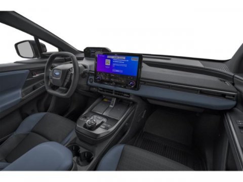 New 2027 Subaru Solterra AWD/4WD image 17