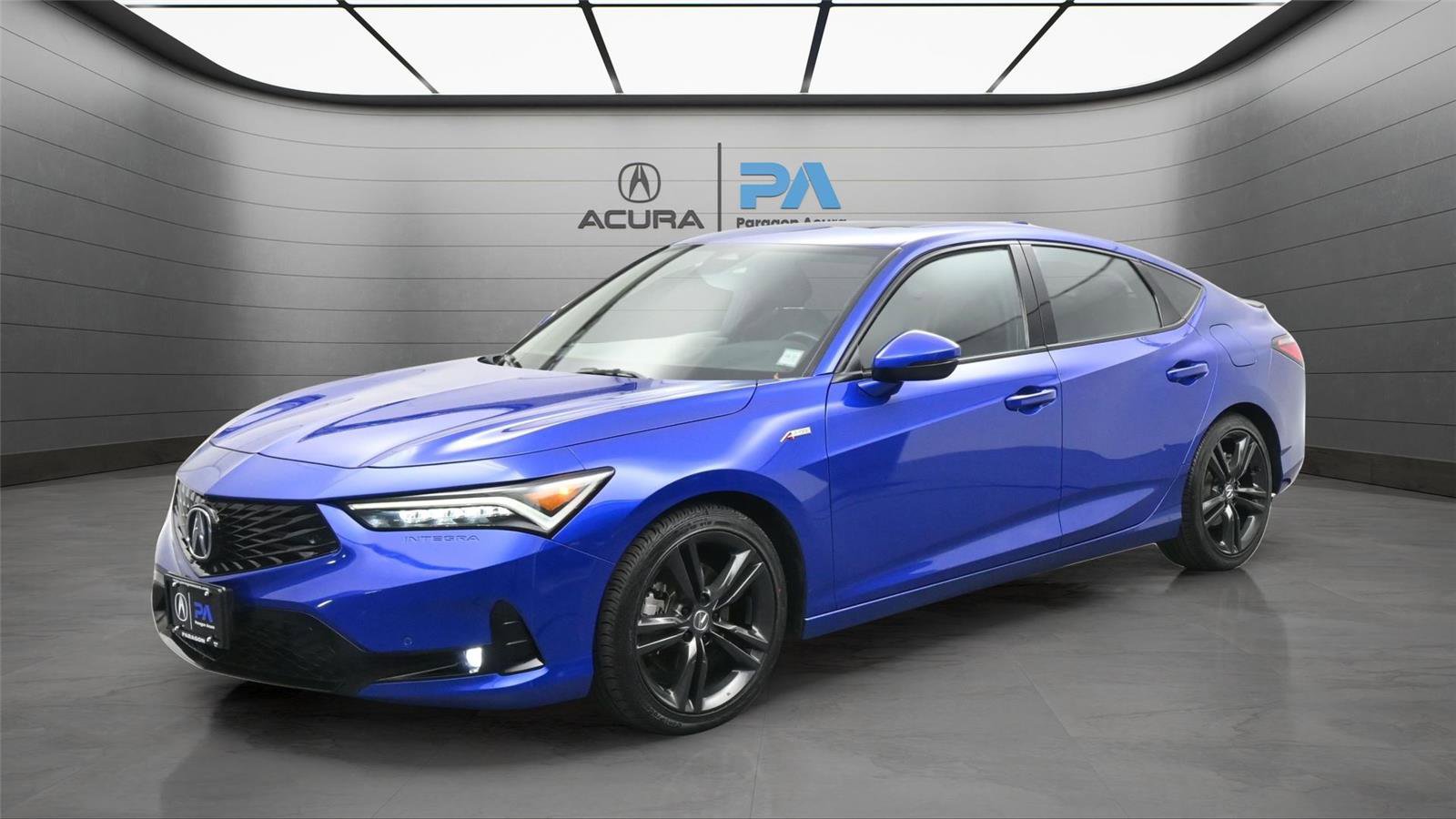 Used 2023 Acura Integra A-Spec