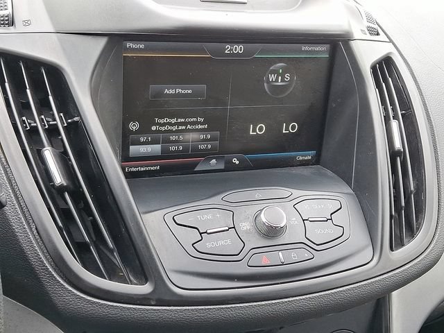 Used 2015 Ford Escape SE w/ Equipment Group 201A AWD/4WD image 16
