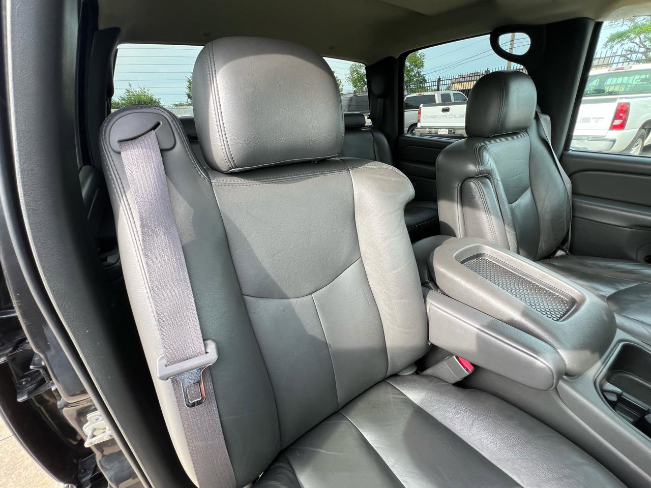 Used 2004 Chevrolet Silverado 1500 LS RWD image 62