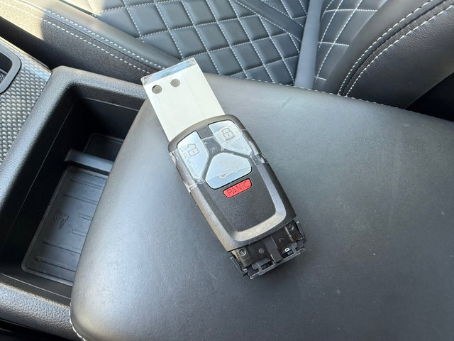 Used 2019 Audi S4 Premium Plus w/ Premium Plus Package image 31