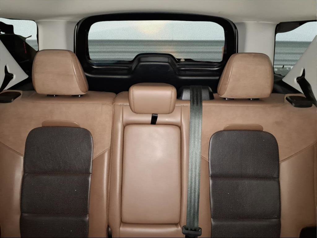 Used 2024 Ford Bronco Sport Badlands w/ Premium Package image 20