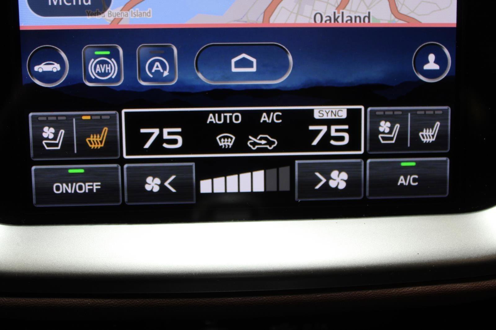Used 2021 Subaru Outback Touring XT image 22