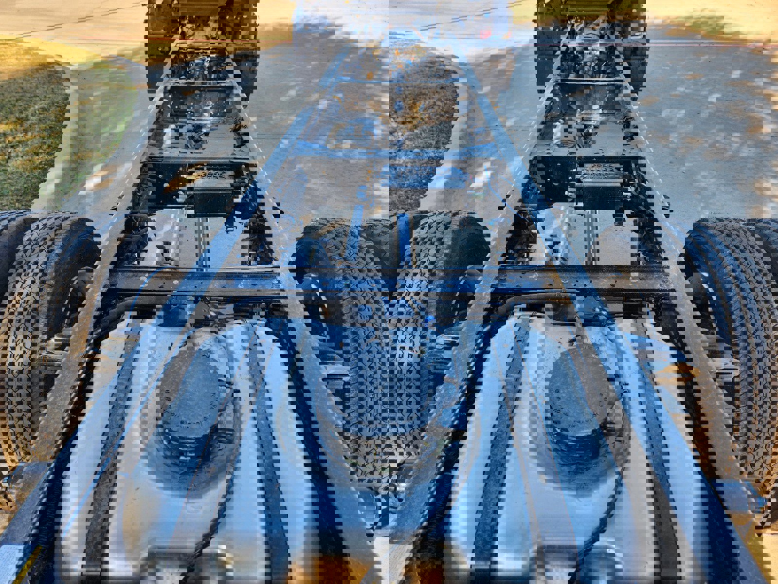 New 2024 Chevrolet Low Cab Forward 5500HG image 31