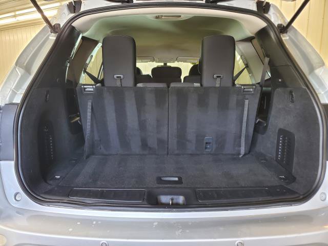Used 2019 Nissan Pathfinder S AWD/4WD image 7